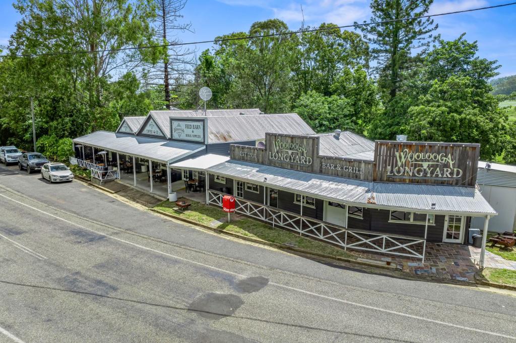 10-12 Thomas St, Woolooga, QLD 4570