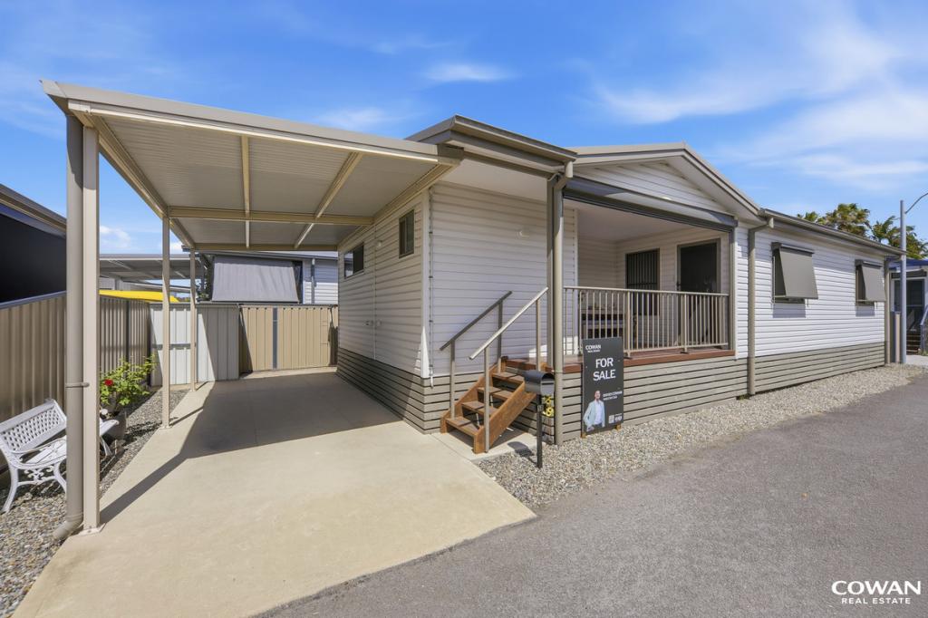 50/1126 Nelson Bay Rd, Fern Bay, NSW 2295