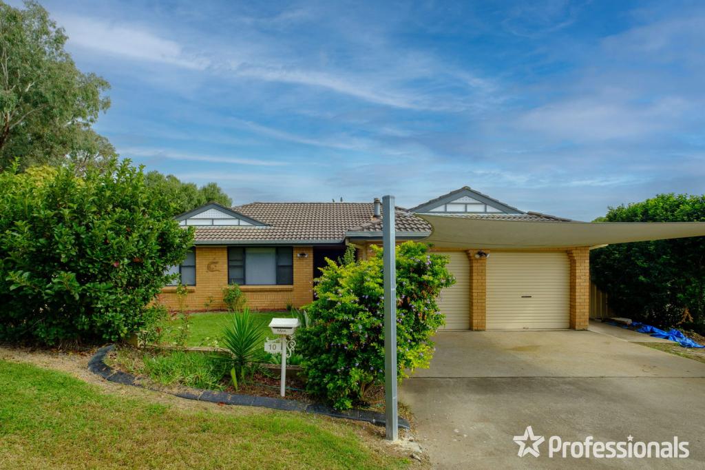 10 Cabernet St, Muswellbrook, NSW 2333