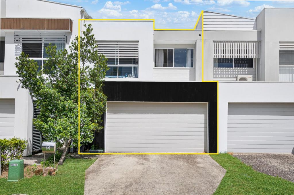 14 Florabella Dr, Robina, QLD 4226