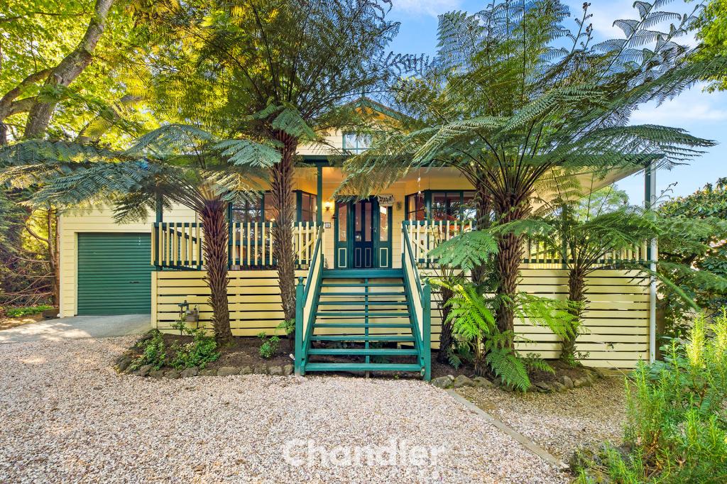 18 Murray Rd, The Patch, VIC 3792