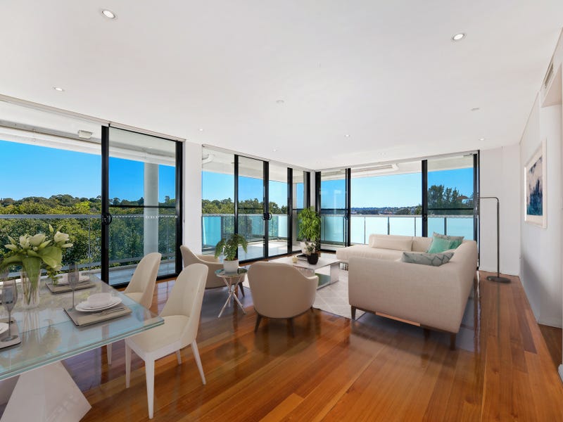 3/8 Bennett St, Mortlake, NSW 2137