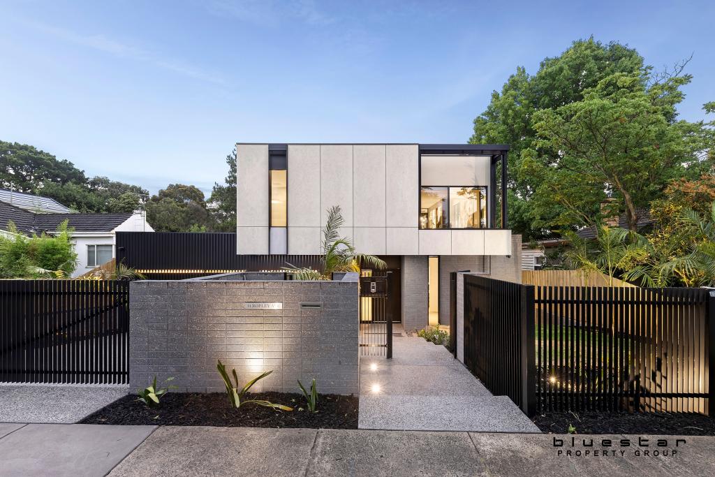 14 Ropley Ave, Balwyn, VIC 3103