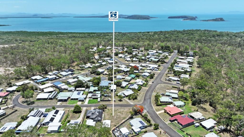 50 MURPHY ST, SEAFORTH, QLD 4741