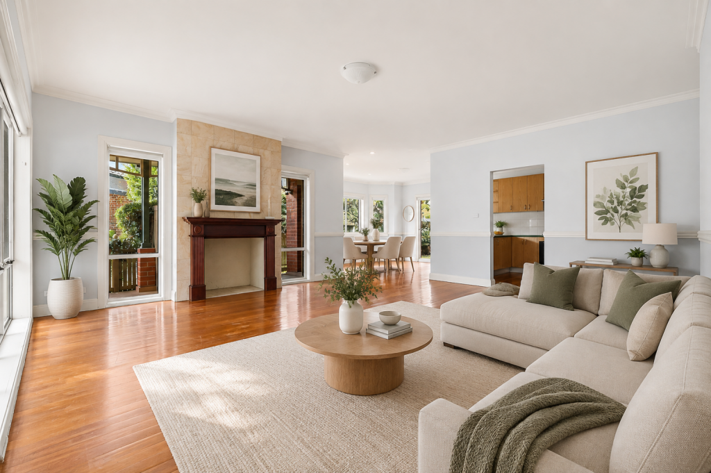 2B MYRTLE ST, KENSINGTON, NSW 2033