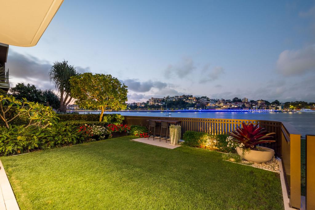 7/39 Byron St, Bulimba, QLD 4171