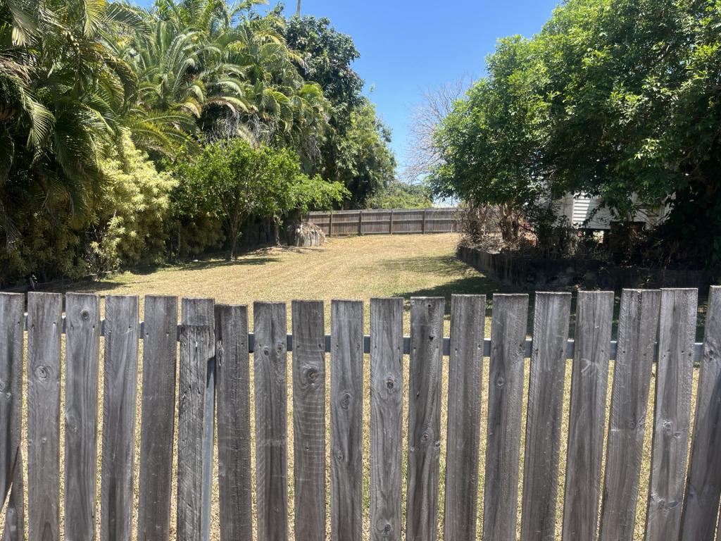 LOT 1/39 GREEN ST, NORTH MACKAY, QLD 4740