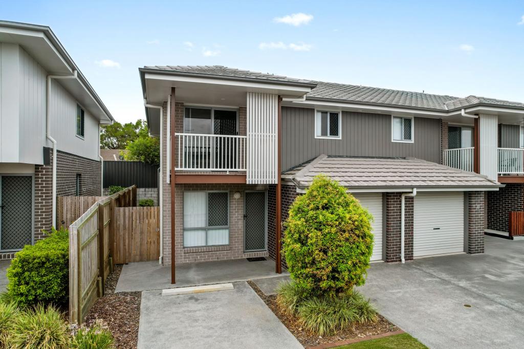 31/82 Cascade St, Raceview, QLD 4305