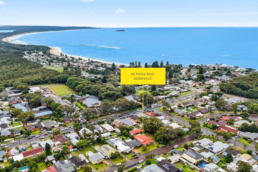 86 Kelsey Rd, Noraville, NSW 2263