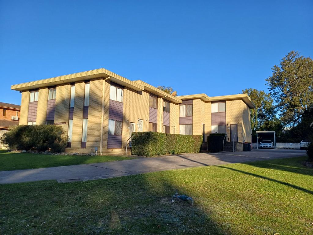 6/6 Campbell Pl, Nowra, NSW 2541