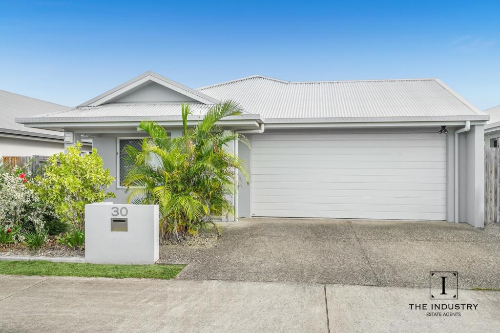 30 Newry Trl, Smithfield, QLD 4878