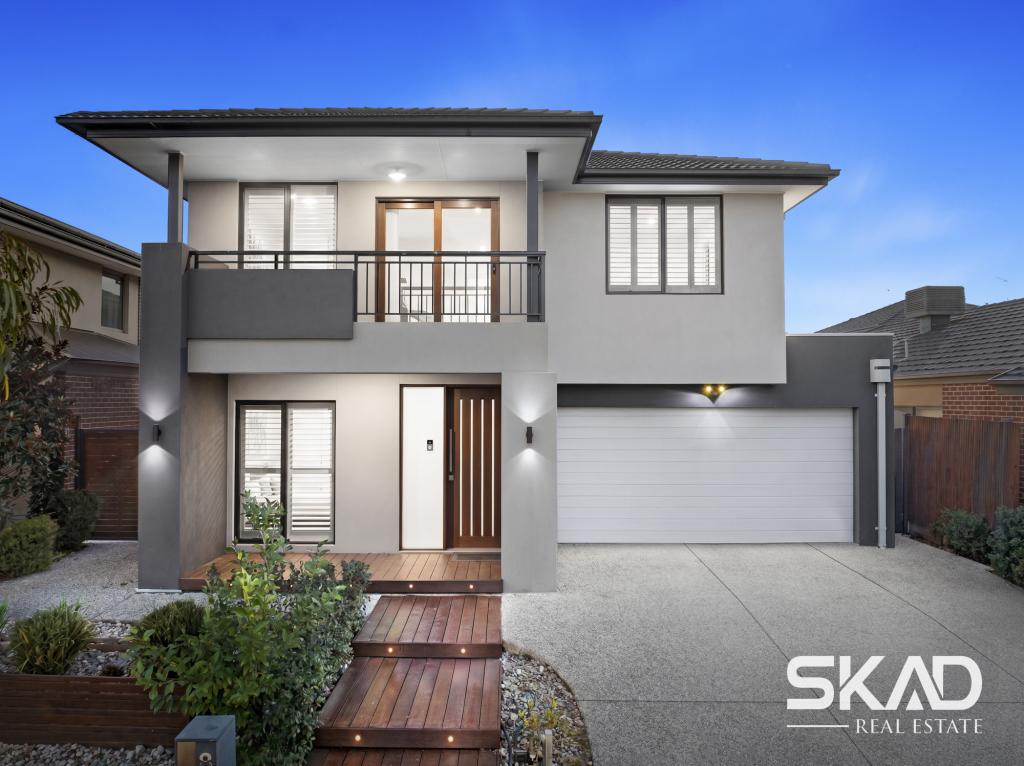 8 Kempen Rd, Doreen, VIC 3754