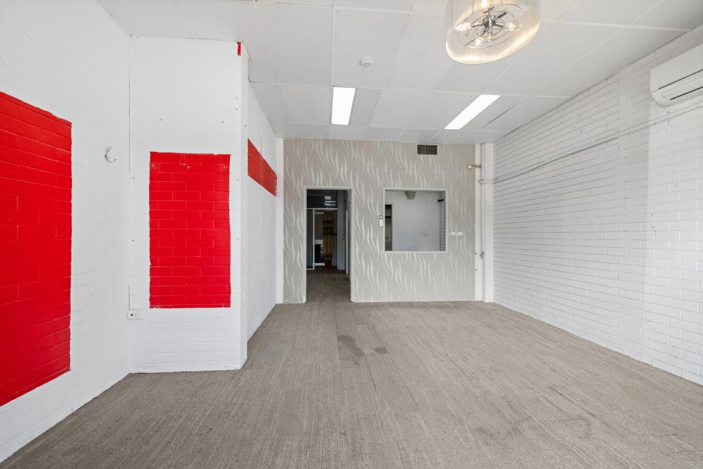 6/3 Violet St, Redcliffe, QLD 4020