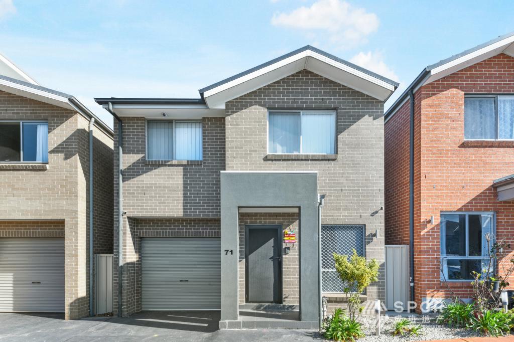 71 Ludhiana Gld, Schofields, NSW 2762