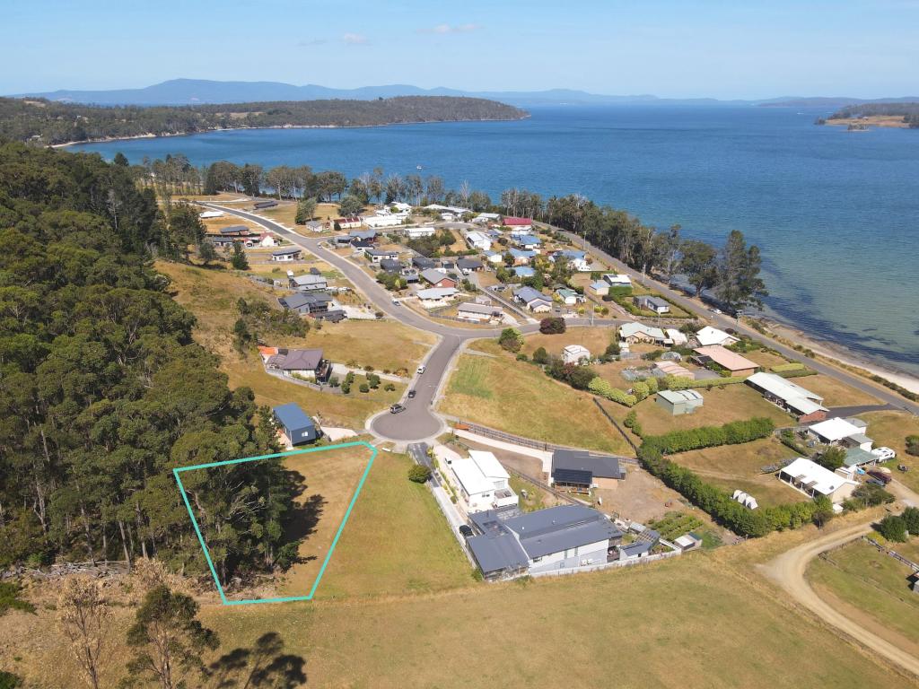 LOT 11 FRITTON DR, DOVER, TAS 7117