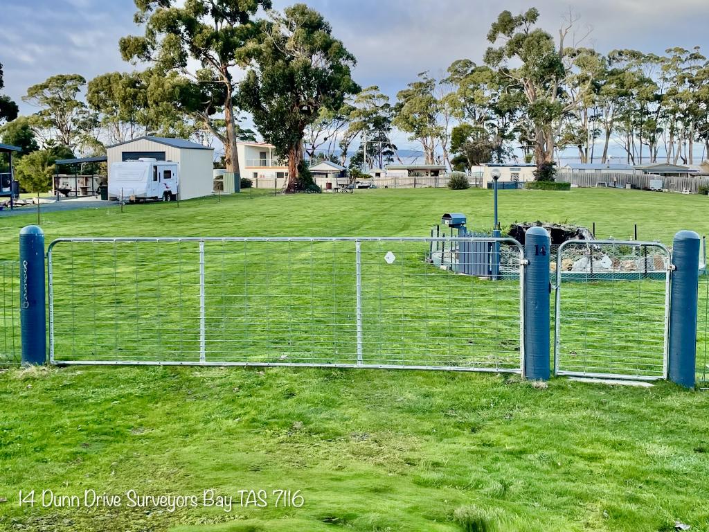 14 Dunn Dr, Surveyors Bay, TAS 7116