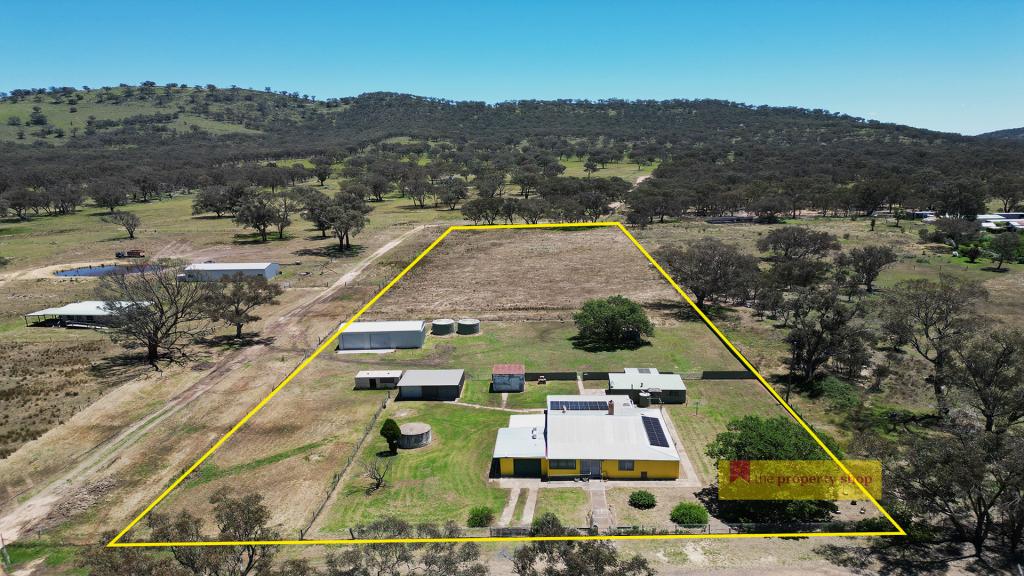 1702 Windeyer Rd, Mudgee, NSW 2850