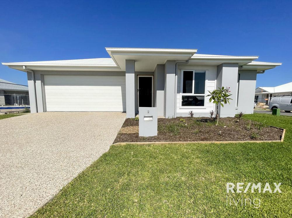 2 Saffi St, Burpengary East, QLD 4505