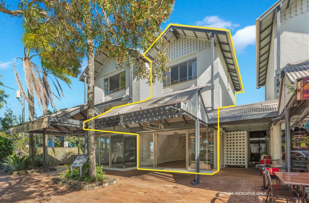 2/187 Gympie Tce, Noosaville, QLD 4566