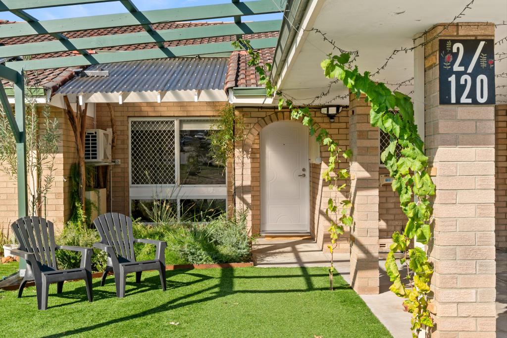 2/120 Gilbertson Rd, Kardinya, WA 6163