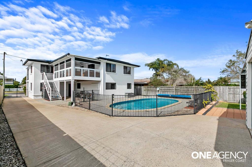 7 Kelly St, Point Vernon, QLD 4655