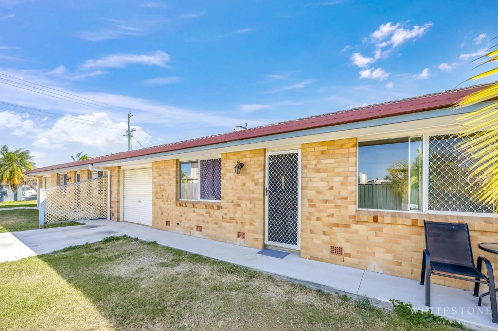 2/67 BURNETT ST, BUNDABERG SOUTH, QLD 4670