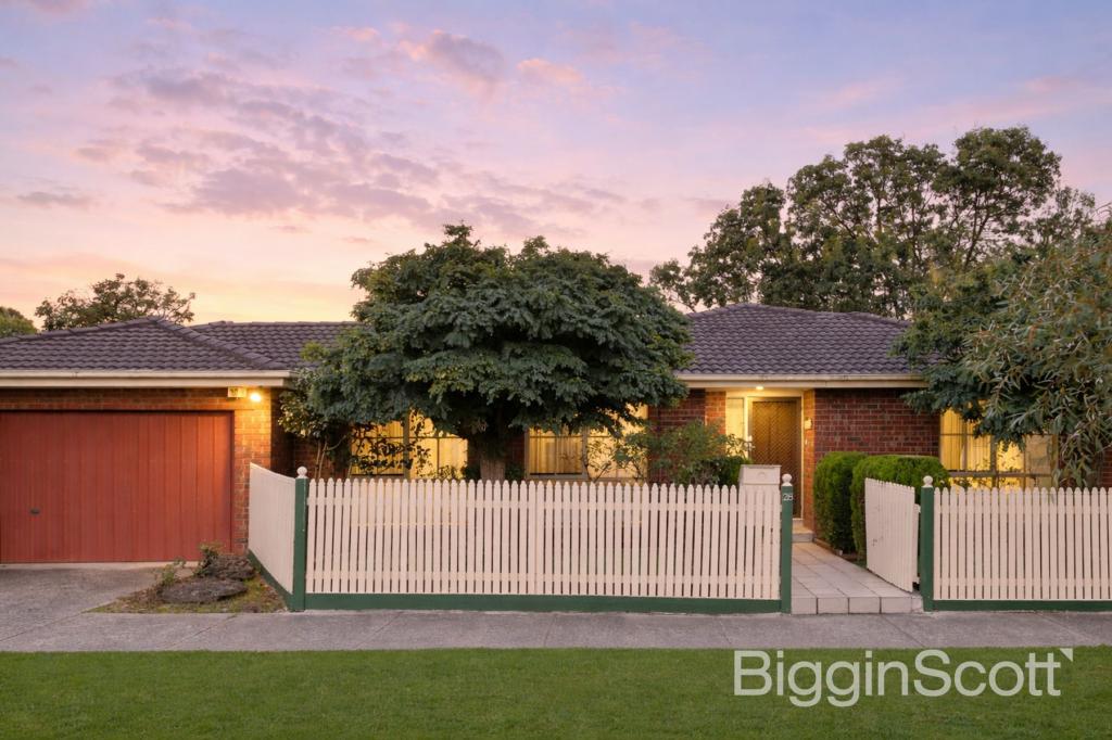 28 Paul Ave, Box Hill North, VIC 3129
