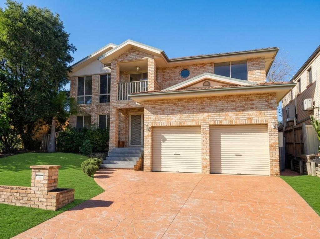 9 MILPARINKA AVE, GLENWOOD, NSW 2768