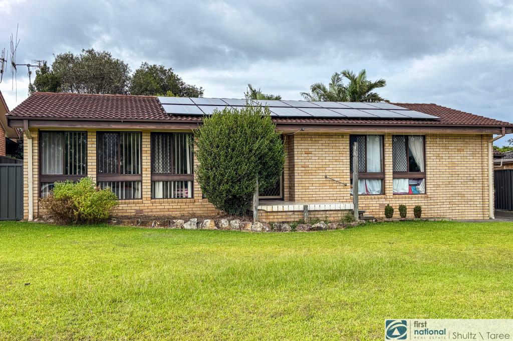 8 Kolonga Pl, Cundletown, NSW 2430