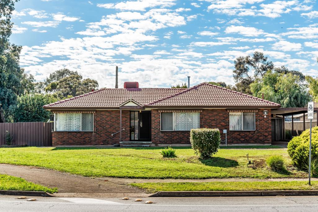 2 Target Hill Rd, Salisbury Heights, SA 5109