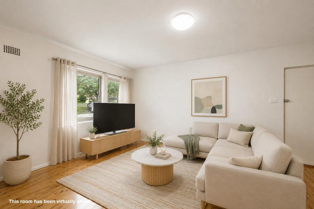 1/166 Willarong Rd, Caringbah, NSW 2229