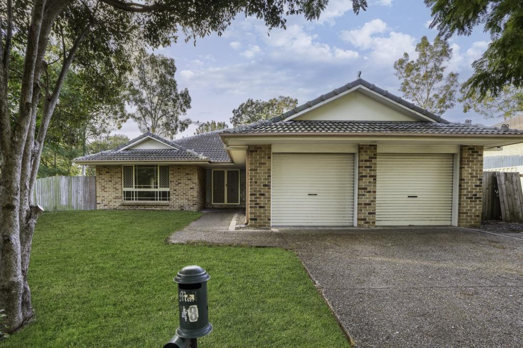 18 Tarragon Pl, Forest Lake, QLD 4078