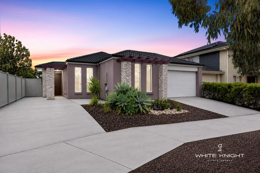 9 Pimelea Tce, St Albans, VIC 3021