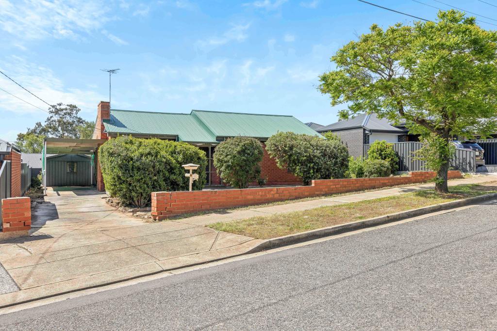 8 TRUSCOTT RD, ENFIELD, SA 5085