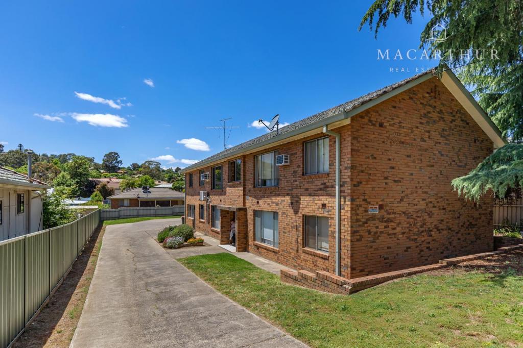 3/151 Lake Albert Rd, Kooringal, NSW 2650