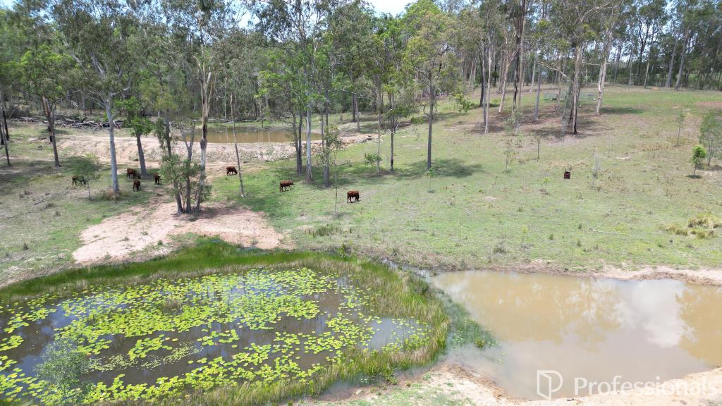 Lot 1 Old Gympie Rd, Owanyilla, QLD 4650