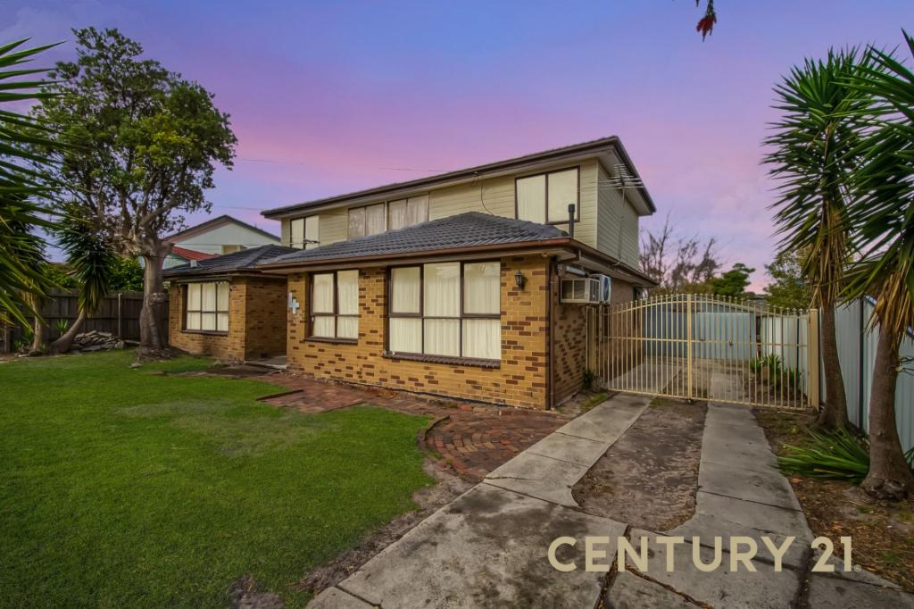 4 Sussex St, Noble Park, VIC 3174