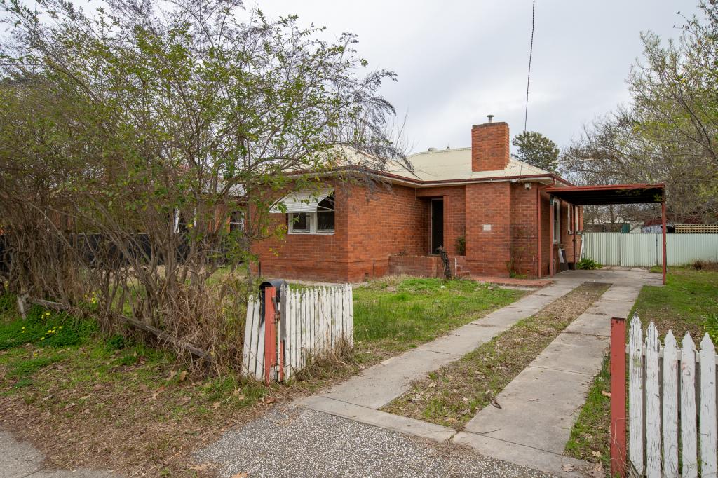 965 MATE ST, NORTH ALBURY, NSW 2640