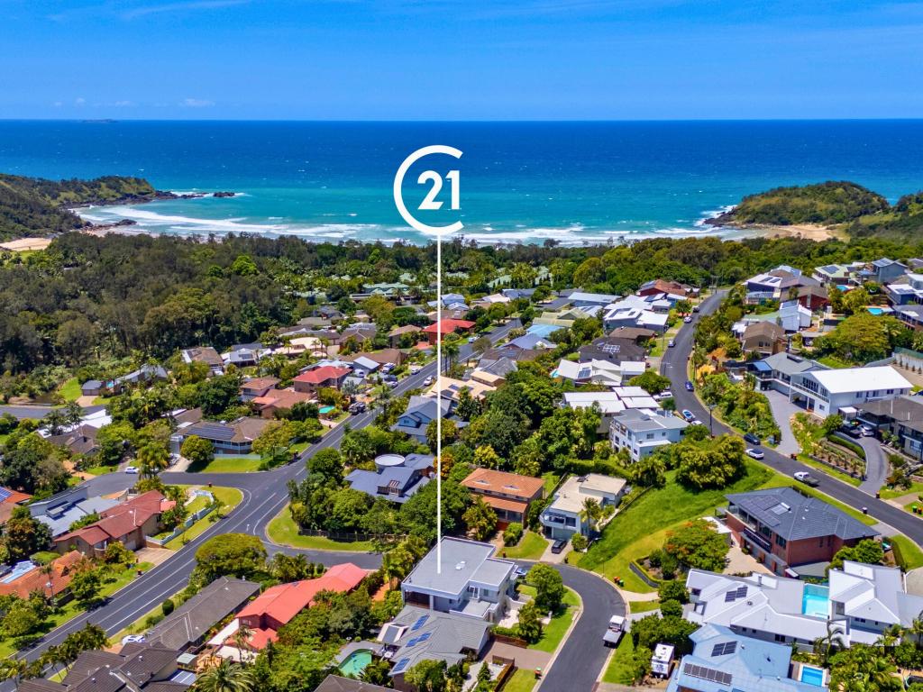 6a Sandon Cl, Coffs Harbour, NSW 2450