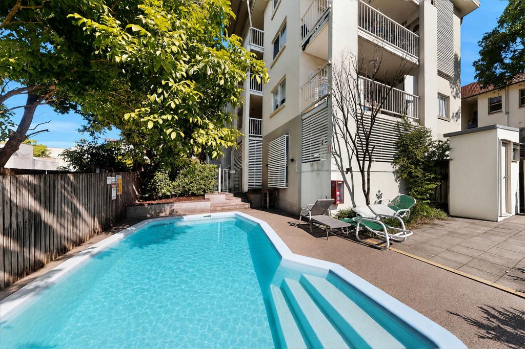 7/550 Brunswick St, New Farm, QLD 4005
