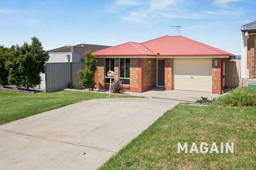 49 Woodend Rd, Sheidow Park, SA 5158