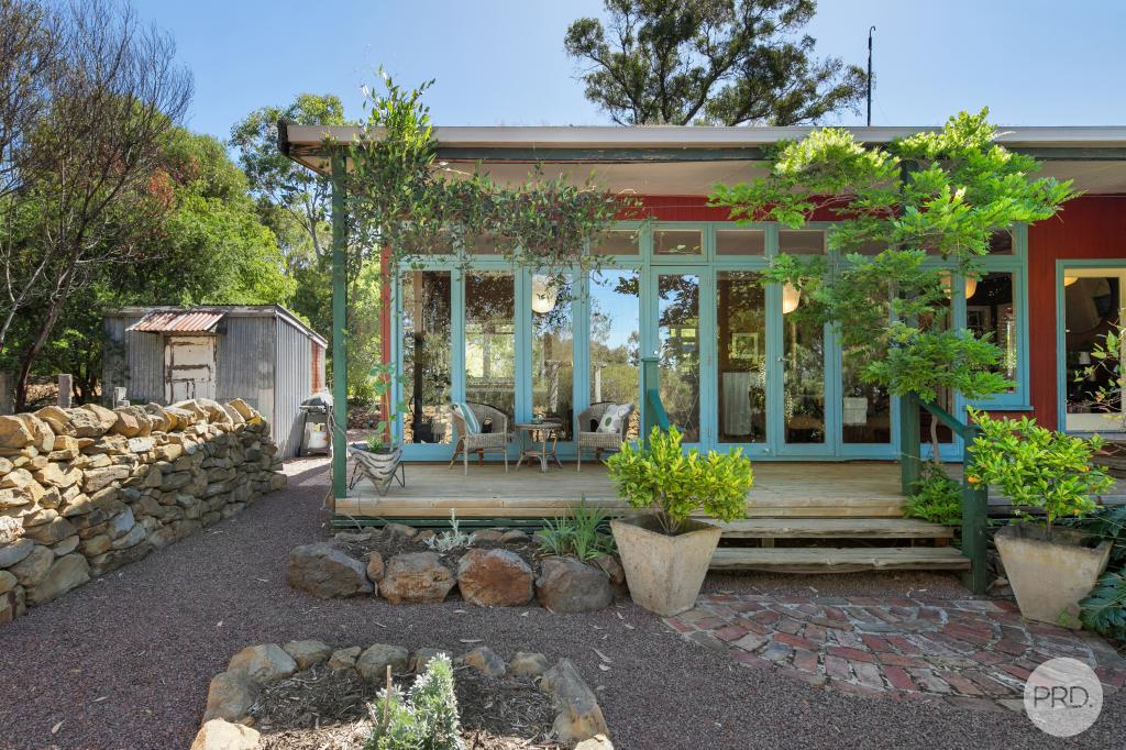 95 Browns Rd, Evansford, VIC 3371