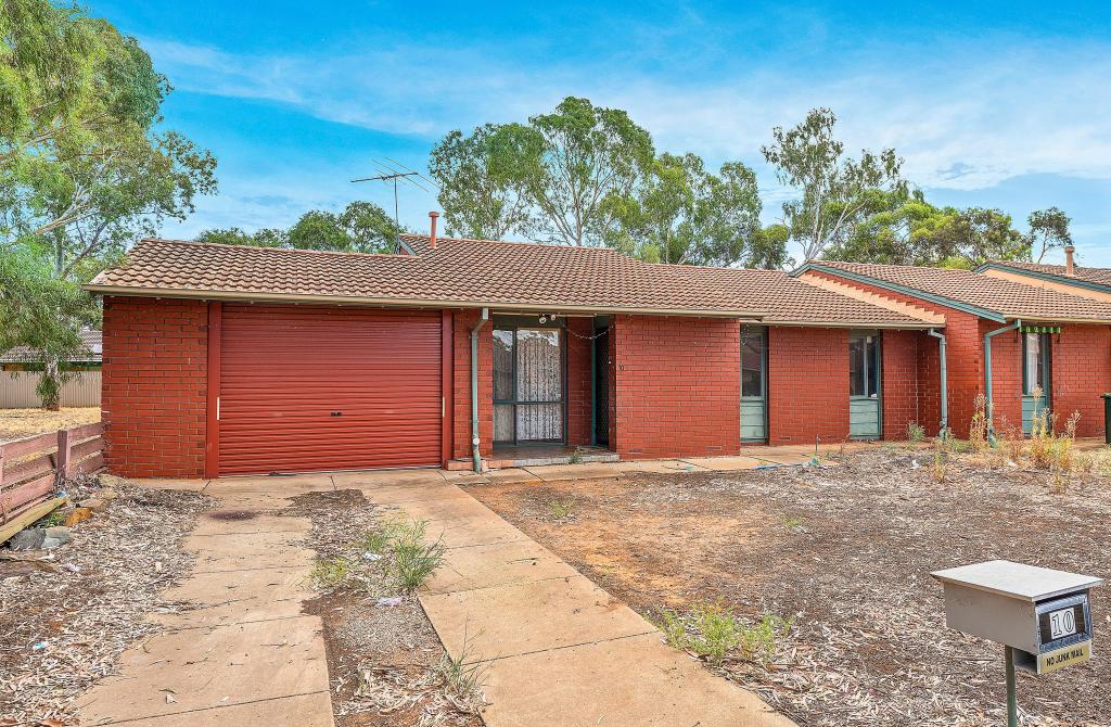 10 Woodcock Cres, Para Hills West, SA 5096