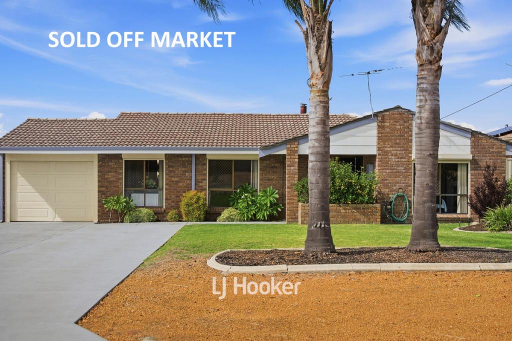 9 Walter Dr, Collie, WA 6225