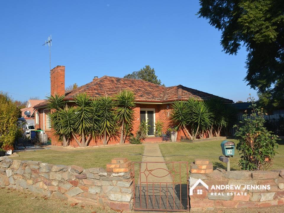 18 Mookarii St, Cobram, VIC 3644