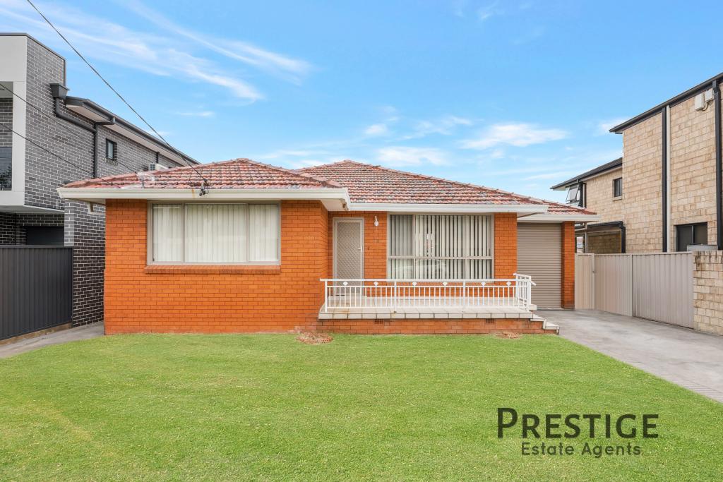 13 Rosina St, Fairfield, NSW 2165