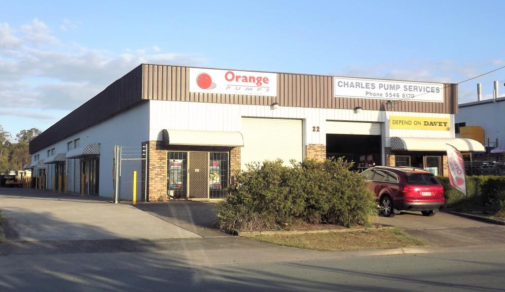 1/12-14 Centenary Pl, Logan Village, QLD 4207