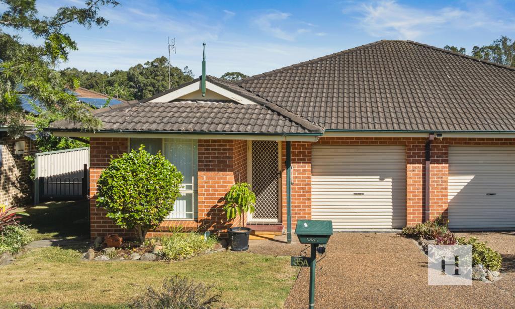 35a Heritage Dr, Kanwal, NSW 2259