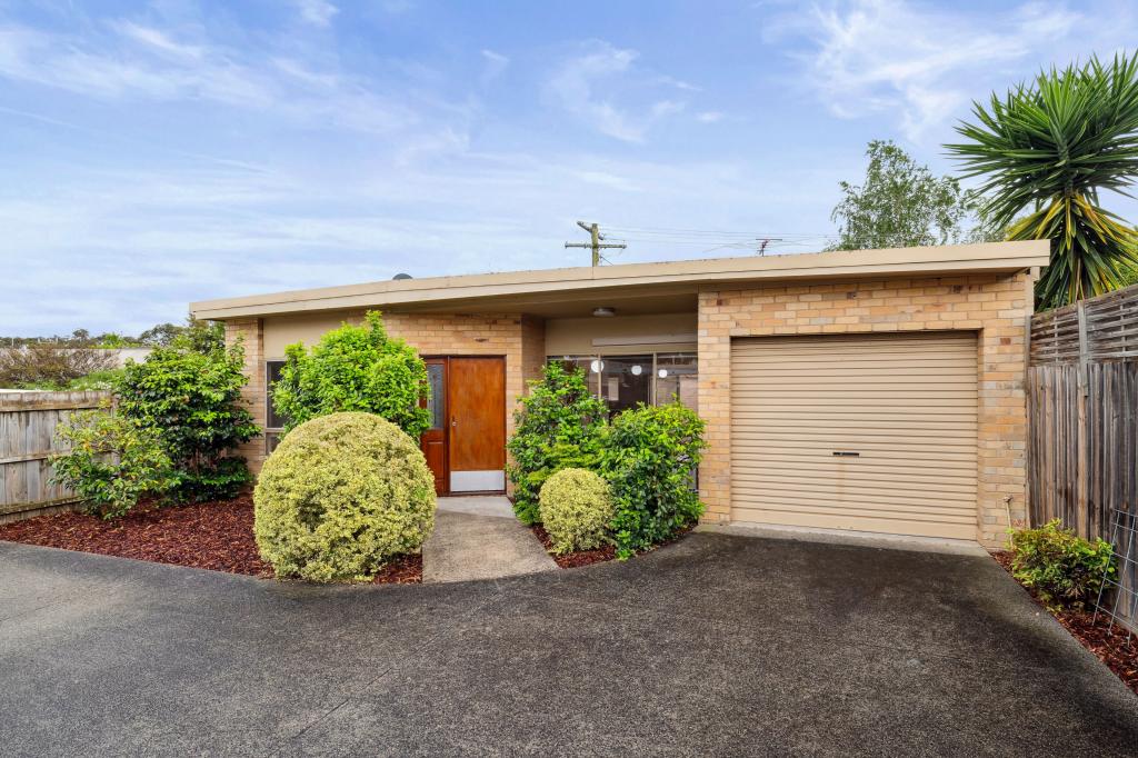 2/163 Underwood Rd, Ferntree Gully, VIC 3156