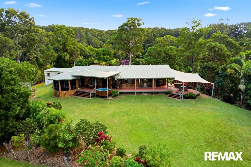 196 English Rd, Kiamba, QLD 4560